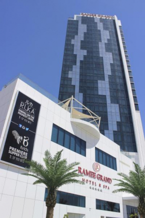 Ramee Grand Hotel And Spa, Manama